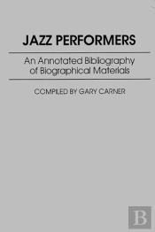 Jazz Performers
