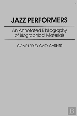 Bertrand.pt - Jazz Performers
