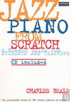 Bertrand.pt - Jazz Piano From Scratch