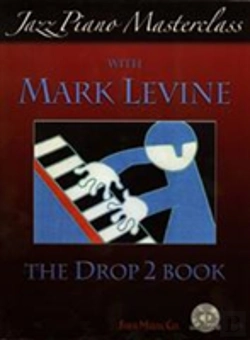 Bertrand.pt - Jazz Piano Masterclass With Mark Levine