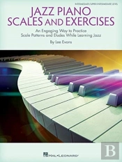 Jazz Piano Scales And Exercises
