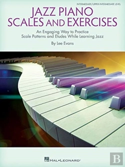 Bertrand.pt - Jazz Piano Scales And Exercises
