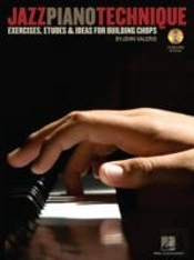 Jazz Piano Technique