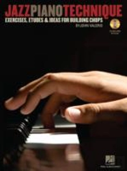 Bertrand.pt - Jazz Piano Technique