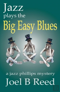 Bertrand.pt - Jazz Plays The Big Easy Blues