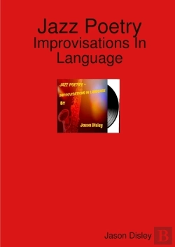 Bertrand.pt - Jazz Poetry - Improvisations In Language