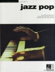 Jazz Pop