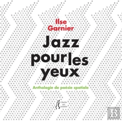 Bertrand.pt - Jazz Pour Les Yeux - Anthologie De Poesie Spatiale