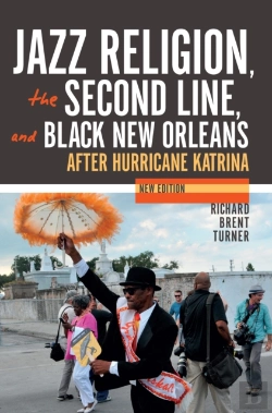Bertrand.pt - Jazz Religion, The Second Line, And Black New Orleans, New Edition