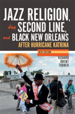 Bertrand.pt - Jazz Religion, The Second Line, And Black New Orleans, New Edition