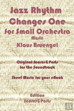 Bertrand.pt - Jazz Rhythm Changes One For Small Orchestra