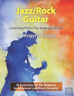 Bertrand.pt - Jazz/Rock Guitar Learning Paths For Improvisation