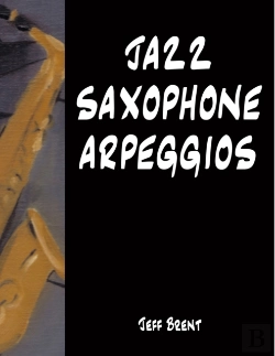 Bertrand.pt - Jazz Saxophone Arpeggios