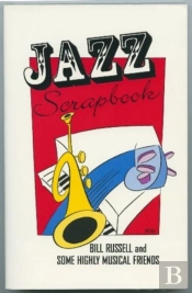Jazz Scrapbook