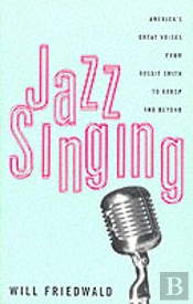 Jazz Singing