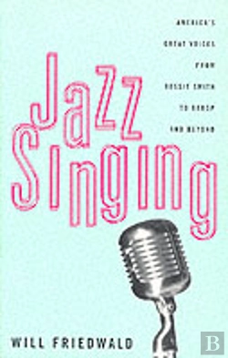 Bertrand.pt - Jazz Singing