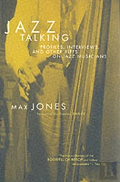 Jazz Talking