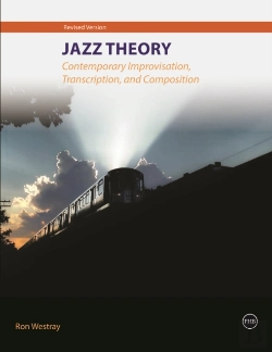 Bertrand.pt - Jazz Theory Â€“ Contemporary Improvisation, Transcription And Composition