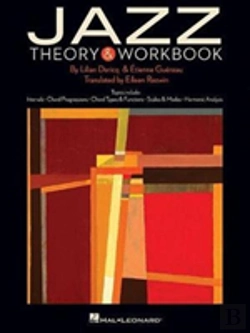 Bertrand.pt - Jazz Theory & Workbook
