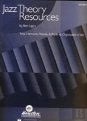Jazz Theory Resources