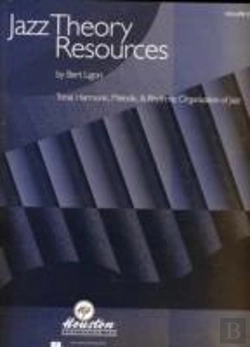 Bertrand.pt - Jazz Theory Resources