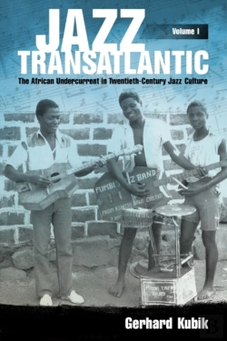 Bertrand.pt - Jazz Transatlantic, Volume I