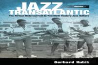 Jazz Transatlantic, Volume I