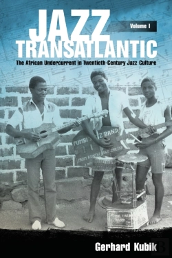 Bertrand.pt - Jazz Transatlantic, Volume I