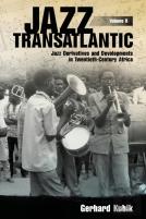 Jazz Transatlantic, Volume Ii