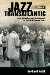 Jazz Transatlantic, Volume Ii