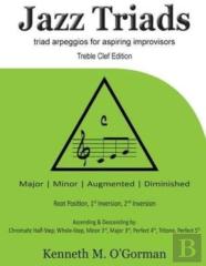 Jazz Triads
