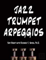 Jazz Trumpet Arpeggios