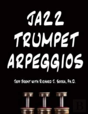 Jazz Trumpet Arpeggios