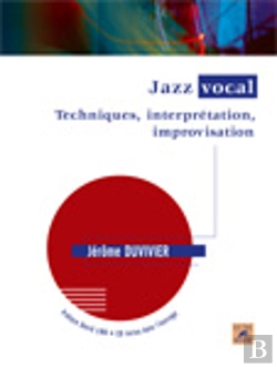 Bertrand.pt - Jazz Vocal ; Techniques, Improvisation, Interprétation