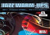 Jazz Warm-Ups For Guitar - Qwikguide