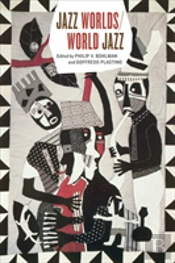 Jazz Worlds/World Jazz