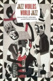 Jazz Worlds/World Jazz