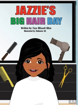Bertrand.pt - Jazzie'S Big Hair Day