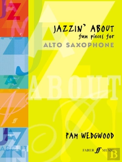 Bertrand.pt - Jazzin' About (Alto Saxophone)