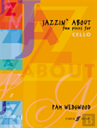 Jazzin' About (Cello)