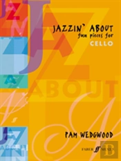 Jazzin' About (Cello)