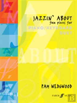 Bertrand.pt - Jazzin' About Piano Duet