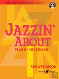 Bertrand.pt - Jazzin' About Piano