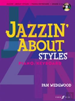 Bertrand.pt - Jazzin' About Styles Piano