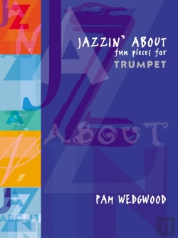 Bertrand.pt - Jazzin' About (Trumpet)