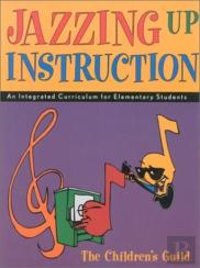 Jazzing Up Instruction