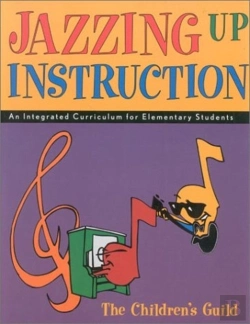 Bertrand.pt - Jazzing Up Instruction