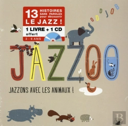 Bertrand.pt - Jazzoo ; Jazzons Avec Les Animaux !