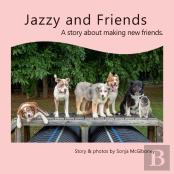 Jazzy And Friends