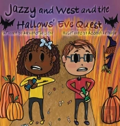Jazzy And West And The Hallows' Eve Ques